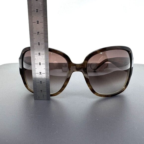 Banana Republic Sunglasses Doris/S 0PD5Y6 Frames 60 [] 19 120 - Picture 11 of 12
